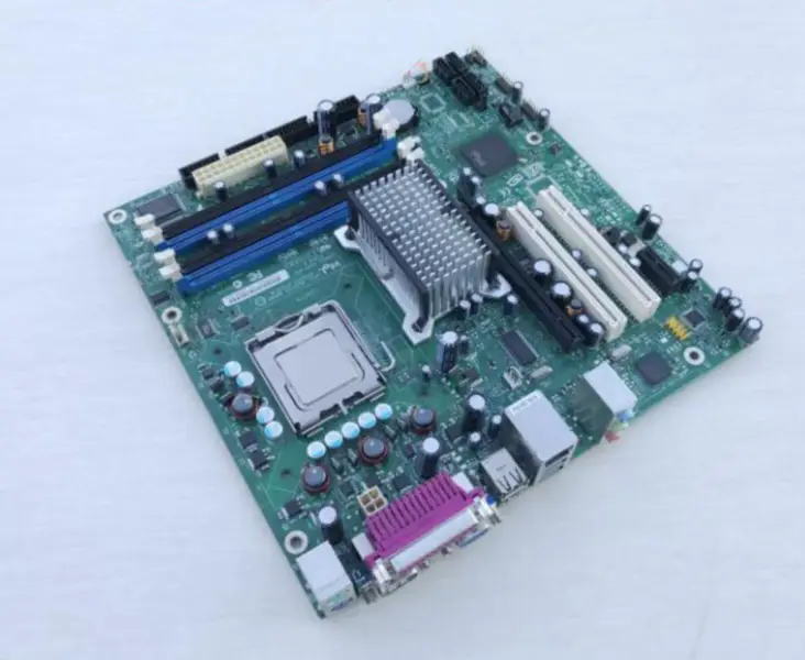Μητρική πλακέτα Intel D945GTP.D945PLM