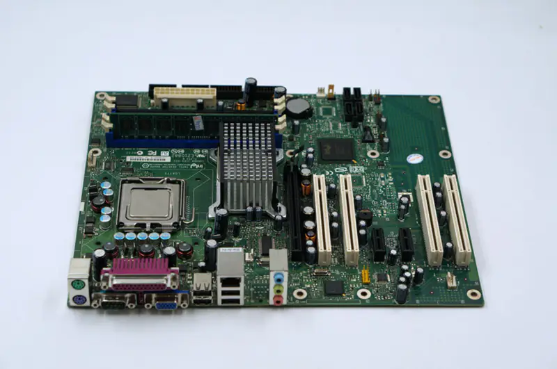 Μητρική πλακέτα Intel D945GNT D945PSN D945PLRN