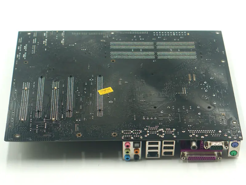 Μητρική πλακέτα Intel D975XBX