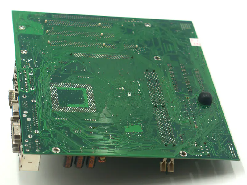 Μητρική πλακέτα HP D9820-60007