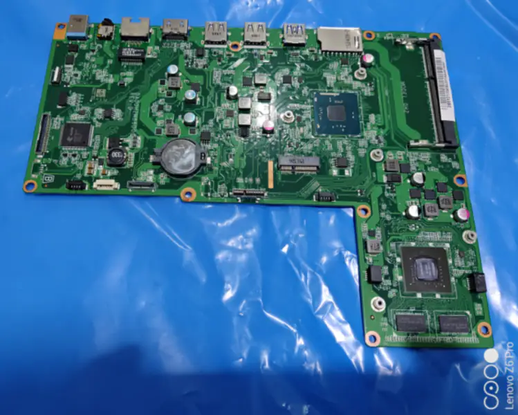 Μητρική πλακέτα Acer Aspire Z1-622 Z1-622G DA00H2MB6D0