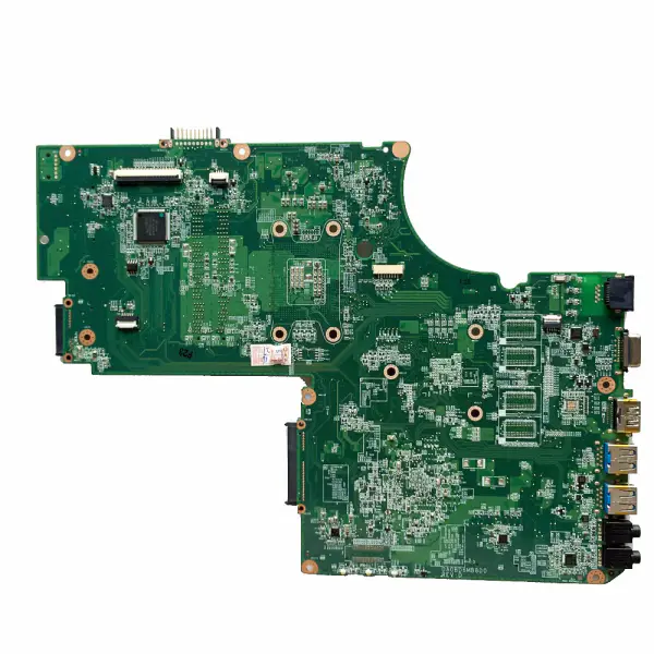 Toshiba C70-A L70-A DA0BD5MB8DD rev:D Motherboard