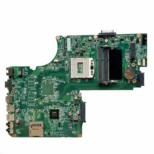 Toshiba C70-A L70-A DA0BD5MB8DD rev:D Motherboard