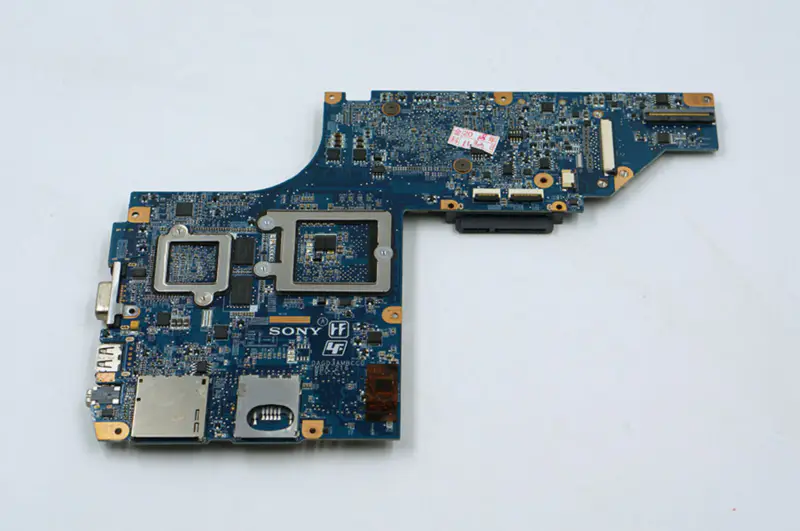 Sony DA0GD3MBCD0 MBX-216 Motherboard