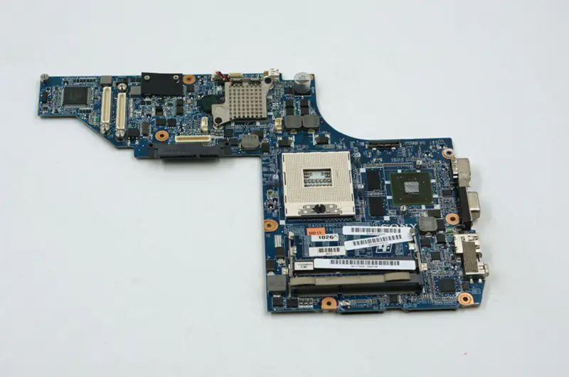 Sony DA0GD3MBCD0 MBX-216 Motherboard