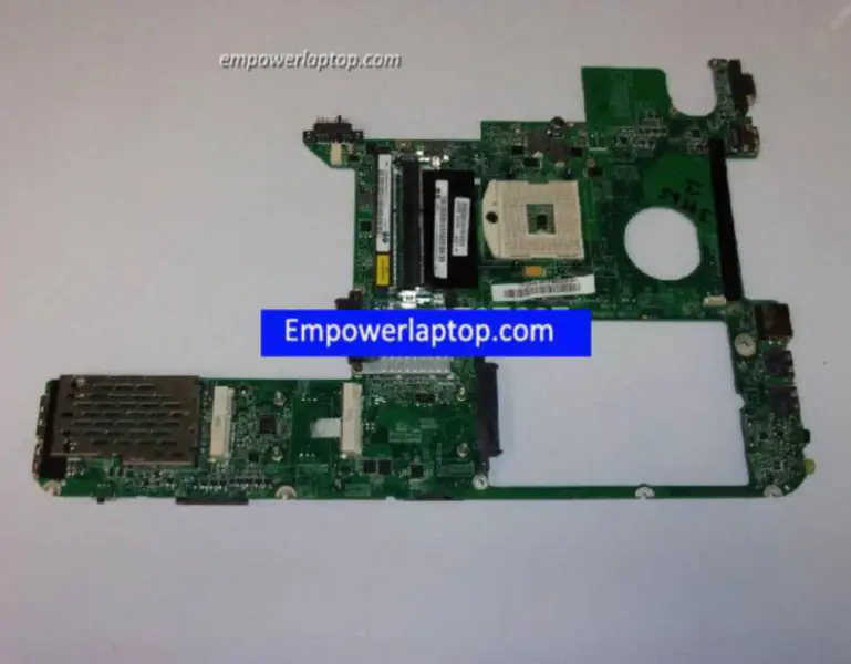 Μητρική πλακέτα Lenovo DA0KL2MB8D0 IdeaPad Y460