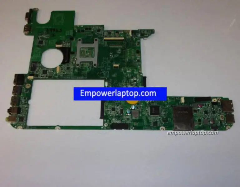 Μητρική πλακέτα Lenovo DA0KL2MB8D0 IdeaPad Y460