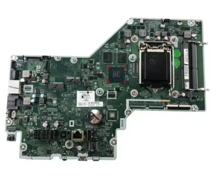 Μητρική πλακέτα HP TCP-Q24-24 pro 440 490 G3 AI0 DA0N83MB6G0