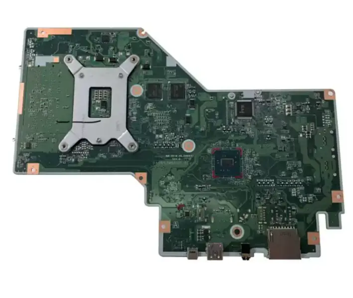 Μητρική πλακέτα HP TCP-Q24-24 pro 440 490 G3 AI0 DA0N83MB6G0