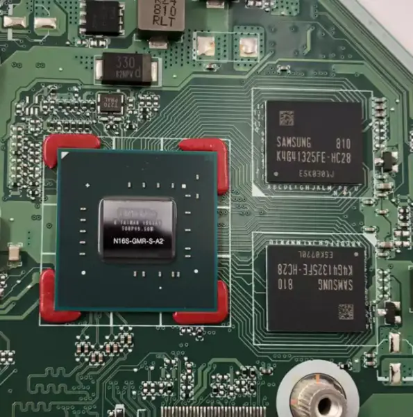 Μητρική πλακέτα HP TCP-Q24-24 pro 440 490 G3 AI0 DA0N83MB6G0