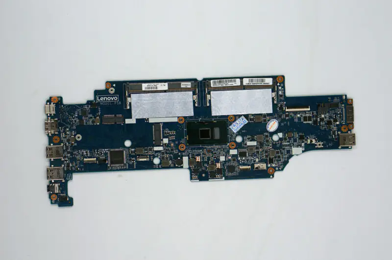 DA0PS8MB8G0 για Lenovo Thinkpad 13 Laptop Μητρική πλακέτα FRU 01AY547 01AY557 01AV598 SR2EY I5-6200U DDR3L