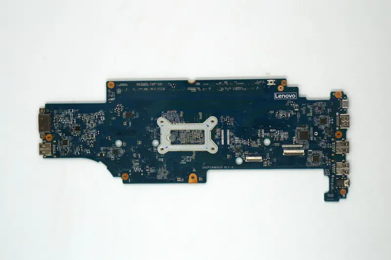 DA0PS8MB8G0 για Lenovo Thinkpad 13 Laptop Μητρική πλακέτα FRU 01AY547 01AY557 01AV598 SR2EY I5-6200U DDR3L
