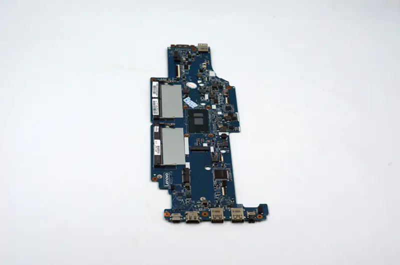 DA0PS8MB8G0 για Lenovo Thinkpad 13 Laptop Μητρική πλακέτα FRU 01AY547 01AY557 01AV598 SR2EY I5-6200U DDR3L