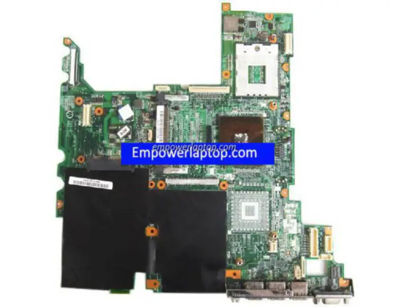 Μητρική πλακέτα Sony Vaio VGN-BX MBX-142 DA0RJ1MB8DE3 A1144161A