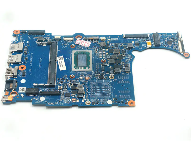 Acer ASPIRE A315-23 A315-23G DA0Z8EMB8C0 with YM3500 Ryzen 5 4GB-RAM NBHVT11007 Laptop Motherboard