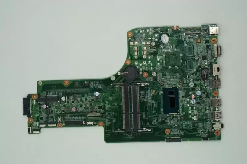 Μητρική πλακέτα Acer NBMNX11005 NB.MNX11.005 E5-771G E5-771 DA0ZYWMB6E0 SR244 I3-5005U