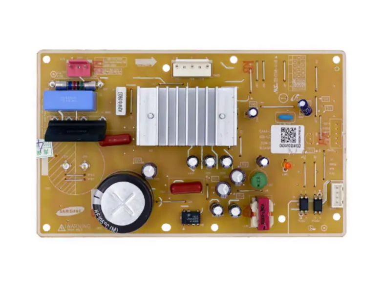 Πίνακας ελέγχου ψυγείου Samsung DA92-00483D PCB κυκλώματος DA41-00822A