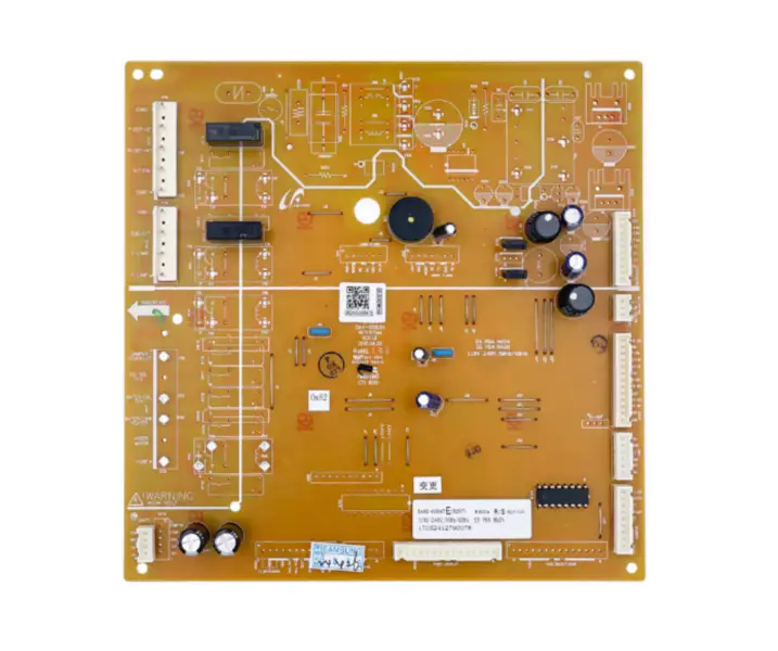 Samsung Refrigerator Control Board DA92-00647E Circuit PCB DA41-00831A