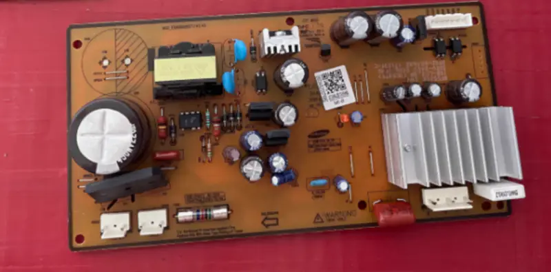 Samsung Refrigerator Control Board DA92-00768A DA92-00768C DA92-00768E