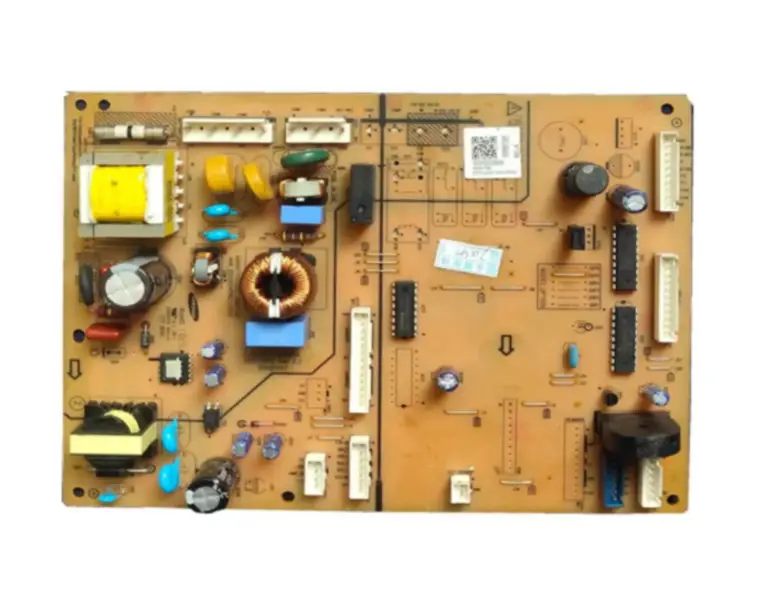 Samsung Refrigerator Control Board DA92-00849A DA92-00849F DA92-00849P