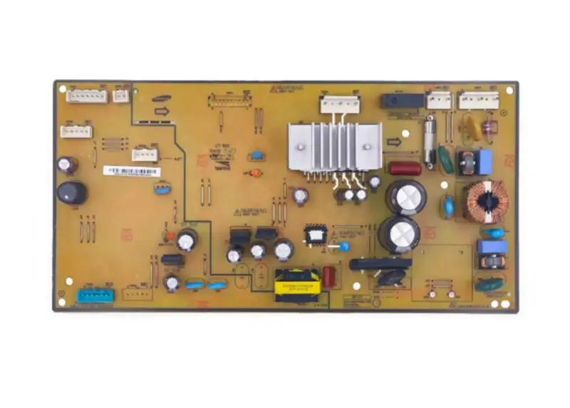 Samsung Refrigerator Control Board DA92-01098C Circuit PCB DA41-00863A