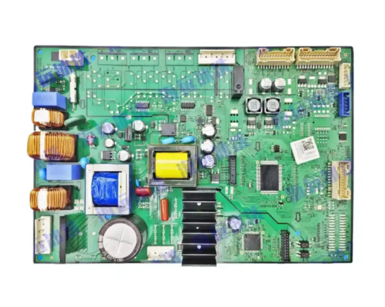 Πλακέτα ελέγχου ψυγείου Samsung DA92-01138F PCB κυκλώματος DA94-04605K