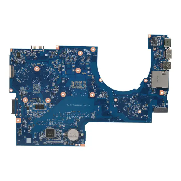 Μητρική πλακέτα HP OMEN 17-W 17-AB DAG37LMBAD1 G37L I7-8750H