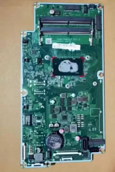 Μητρική πλακέτα HP 22-C DAN97RMB6D0