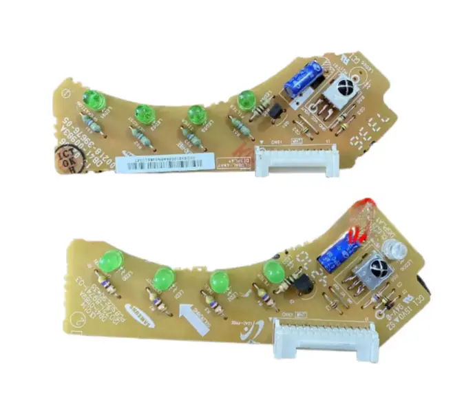 Samsung Central Air Conditioner Signal Receiving Control Board DB41-01189A DB41-00983A