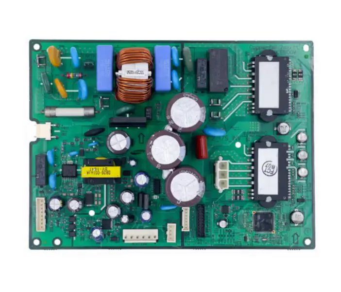 Samsung Air Condtioner Outdoor Unit Control Board DB92-04025A DB41-01350A