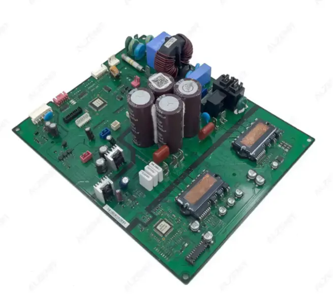 Samsung Air Conditioner Control Board DB92-02867N DB92-02867V DB92-02867A DB92-02867U DB41-01228A