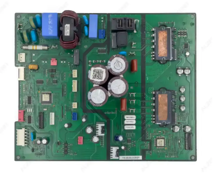 Samsung Air Conditioner Control Board DB92-02867N DB92-02867V DB92-02867A DB92-02867U DB41-01228A