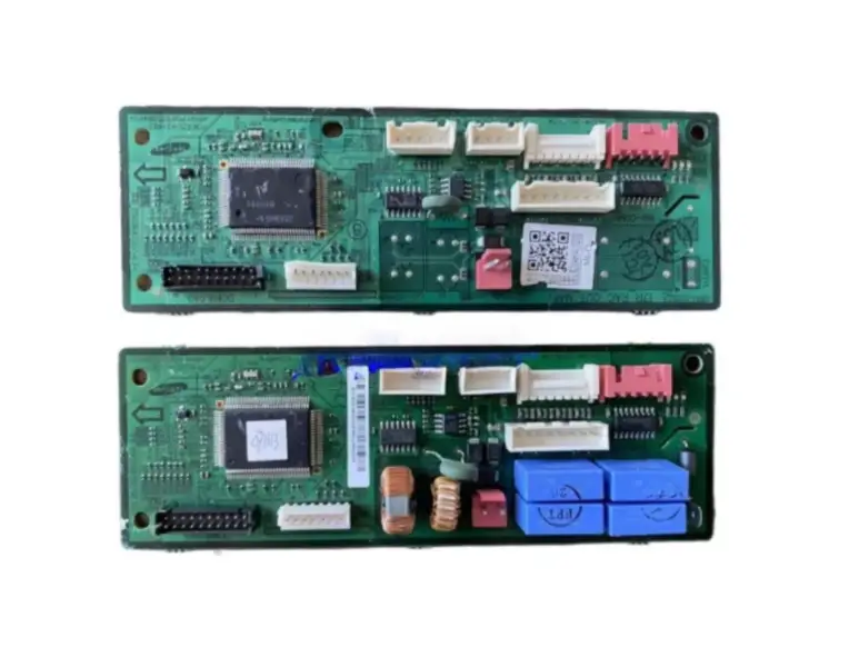 Πλακέτα ελέγχου κλιματιστικού Samsung DB92-04029A DB92-04029B DB92-04029D DB92-04029E PCB DB41-01352A