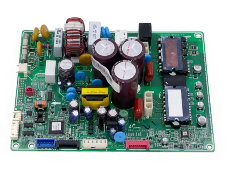 Πλακέτα κυκλώματος Samsung DB93-10952E DB41-01010A