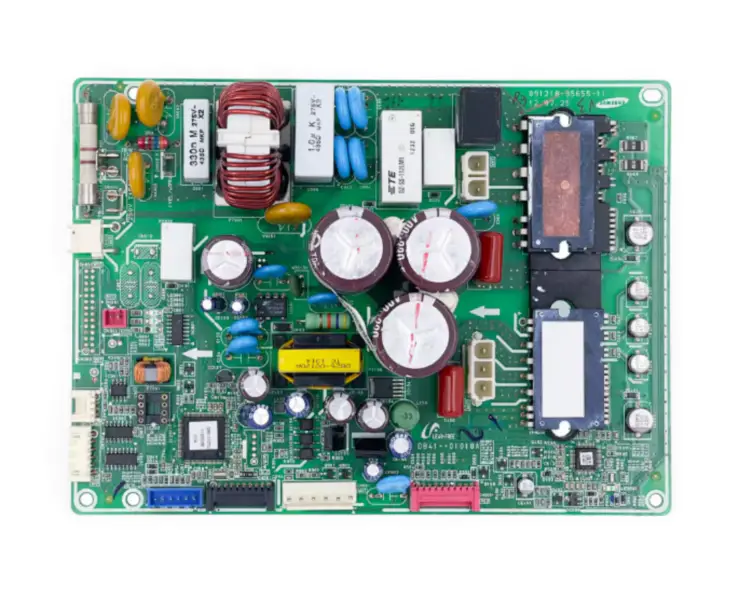 Πλακέτα κυκλώματος Samsung DB93-10952E DB41-01010A