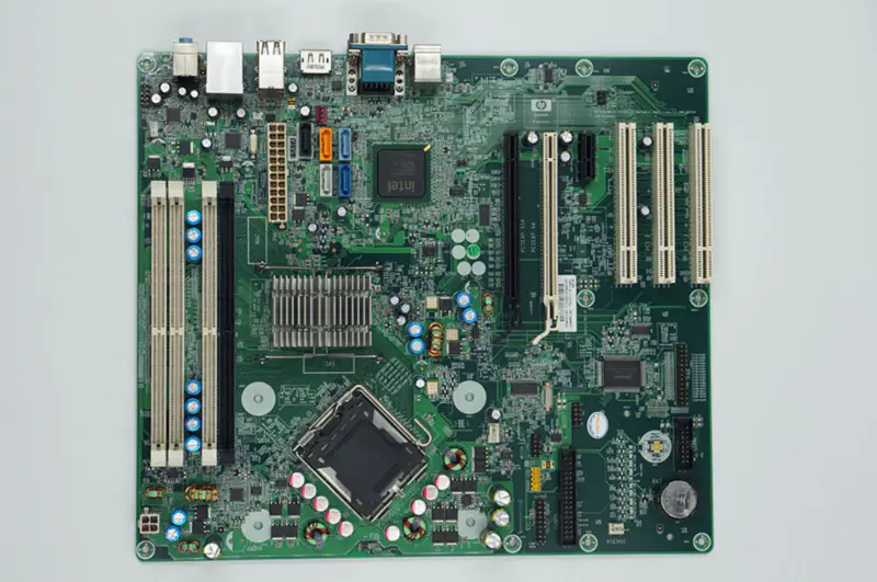 Μητρική πλακέτα HP 460963-002 462431-001 DC7900 CMT Q45 DDR2