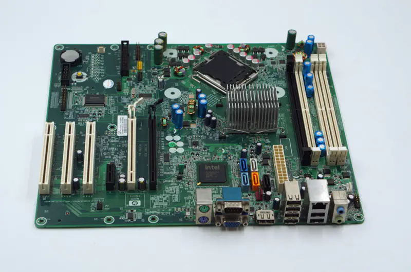 Μητρική πλακέτα HP 460963-002 462431-001 DC7900 CMT Q45 DDR2