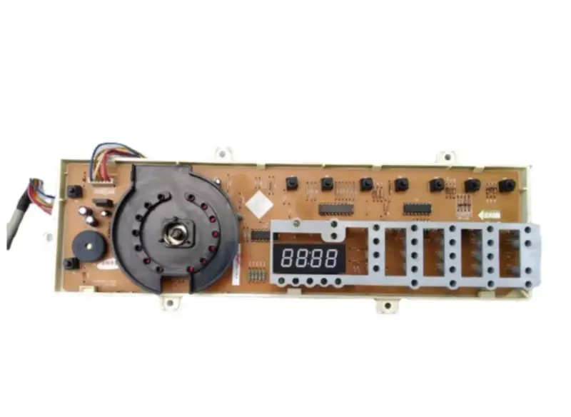 Samsung DC41-00090A DC92-00102C washing machine Computer board