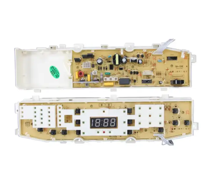 Samsung XQB60-G88A XQB70-G88 Washing Machine Computer Control Board DC92-00165A