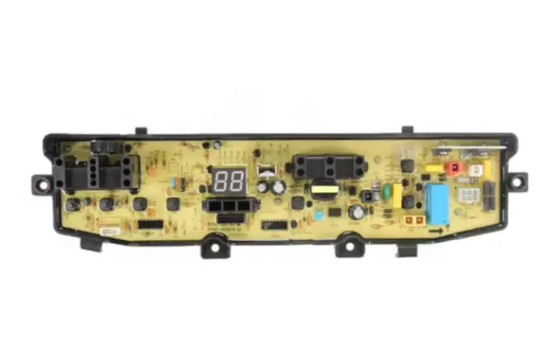 Samsung WA88V95V3 Washing Machine Computer Control Board DC92-00278R (4 Pins)