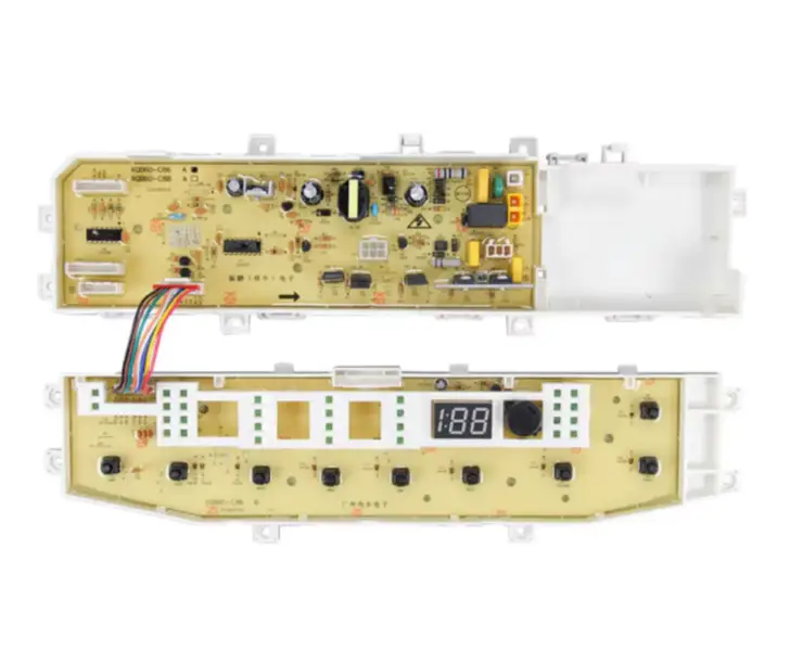Samsung XQB80 XQB70 XQB60-C96/C98/C86 Washing Machine Computer Control Board DC92-00545