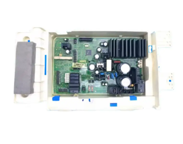Πίνακας ελέγχου πλυντηρίου ρούχων Samsung DC92-01040A DC92-01040B DC92-01040C DC92-01040E/F PCB DC41-00198A
