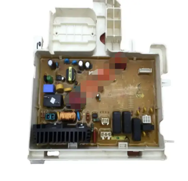Samsung Washing Machine Control Board DC92-01080A DC92-01080B DC92-01080G DC92-01080K DC92-01080S