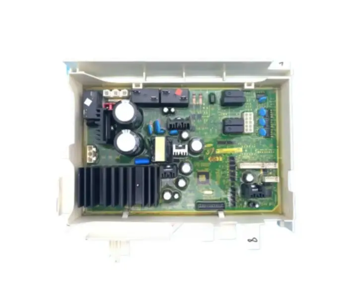 Samsung Washing Machine Computer Control Board DC92-01132B