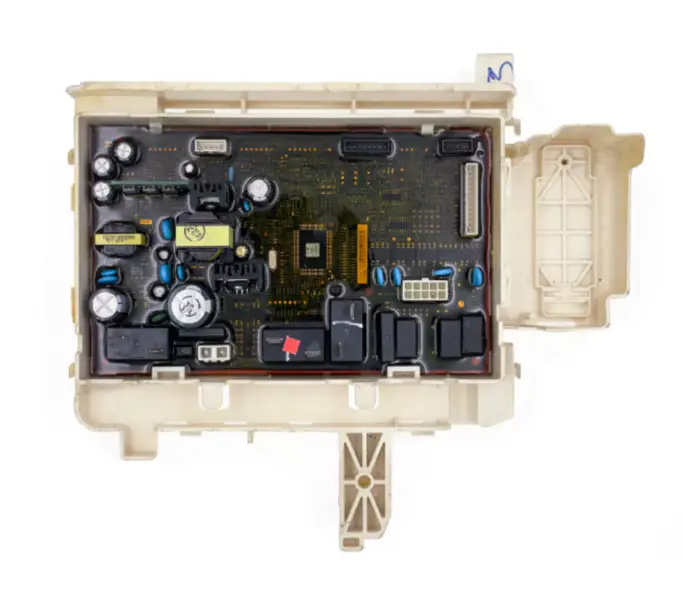 Samsung Washing Machine Computer Control Board DC92-01528A DC92-01528B DC92-01528C Circuit PCB DC41-00209C