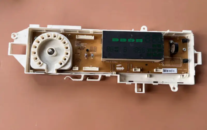 Samsung Washing Machine Computer Control Board DC92-01648C