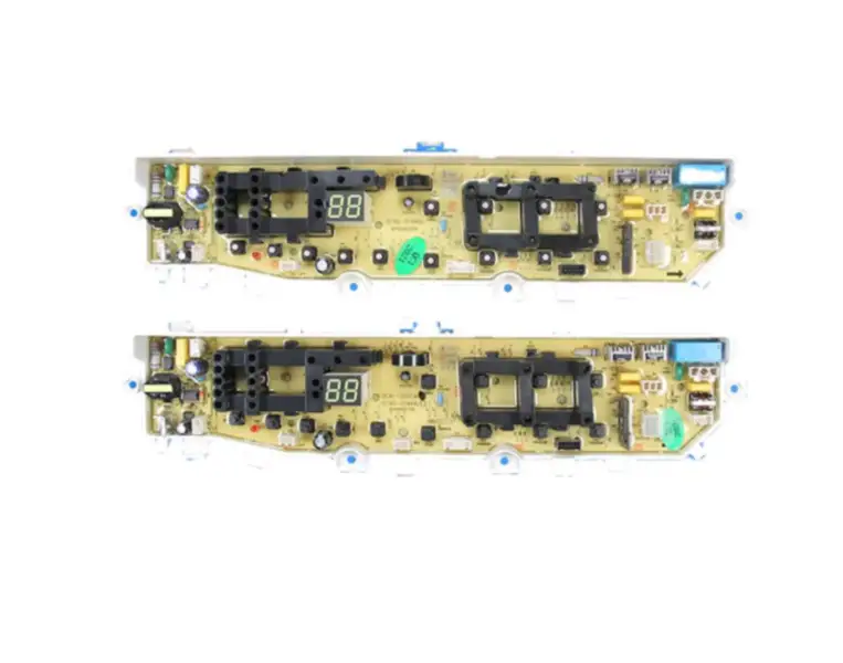 XQB75-D86S XQB85-D86G XQB85-D86C Washing Machine Control Board DC92-01449J