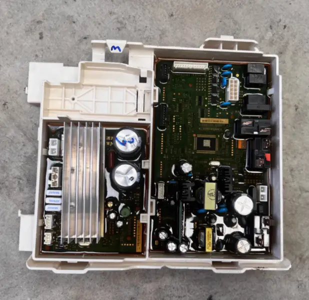 Samsung Washing Machine Control Board DC92-02049H