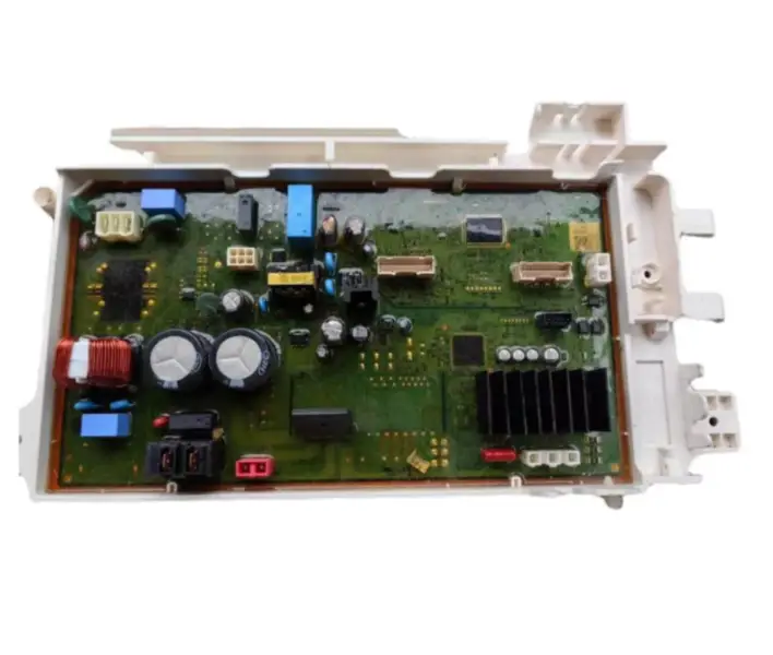 Samsung Clothes Drying Machine Computer Control Board DC92-02690B