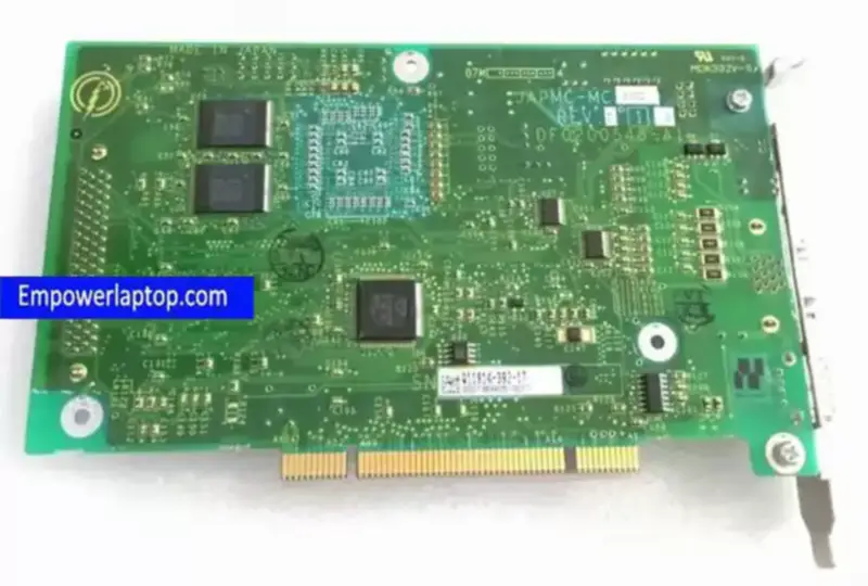 Βιομηχανική μητρική πλακέτα YASKAWA JAPMC-MC2100T1 DF0200548-A1